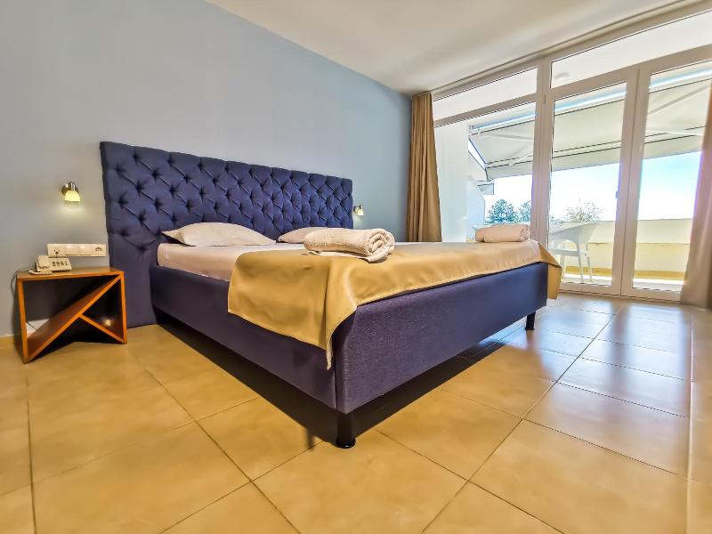 Hotel Spa Tino Sveti Stefan image