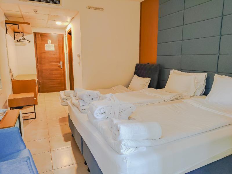 Hotel Spa Tino Sveti Stefan image