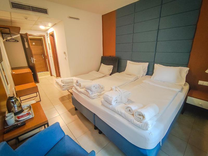 Hotel Spa Tino Sveti Stefan image