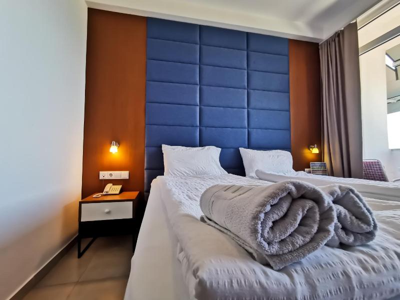 Hotel Spa Tino Sveti Stefan image