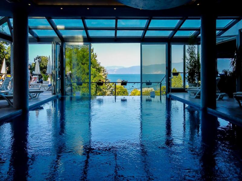 Hotel Spa Tino Sveti Stefan image