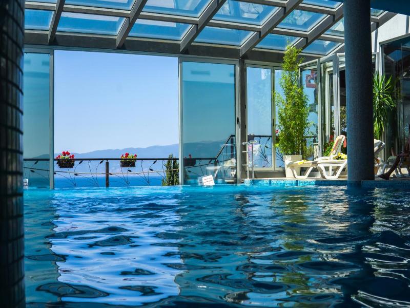 Hotel Spa Tino Sveti Stefan image