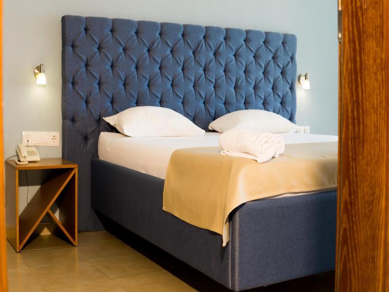 Hotel Spa Tino Sveti Stefan image