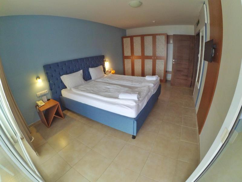 Hotel Spa Tino Sveti Stefan image
