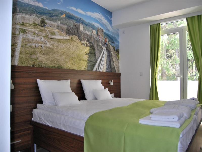 Hotel Spa Tino Sveti Stefan image