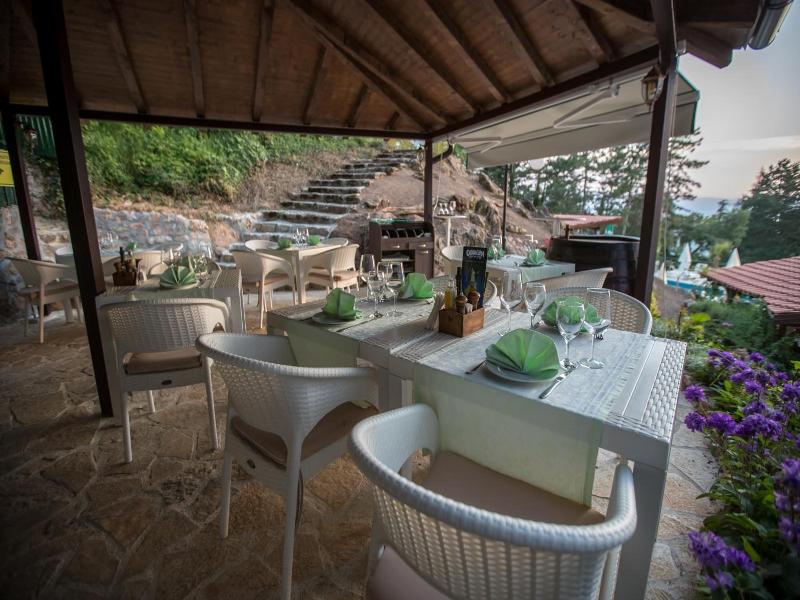 Hotel Spa Tino Sveti Stefan image