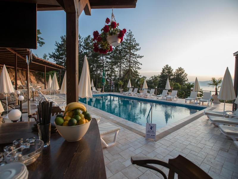 Hotel Spa Tino Sveti Stefan image
