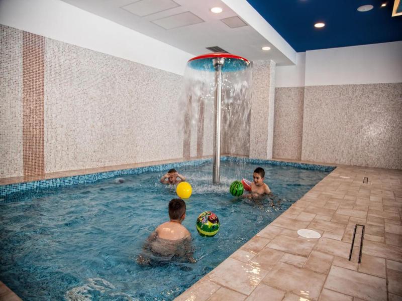 Hotel Spa Tino Sveti Stefan image