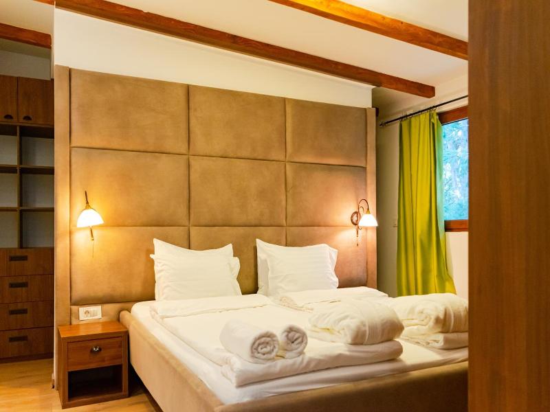 Hotel Spa Tino Sveti Stefan image