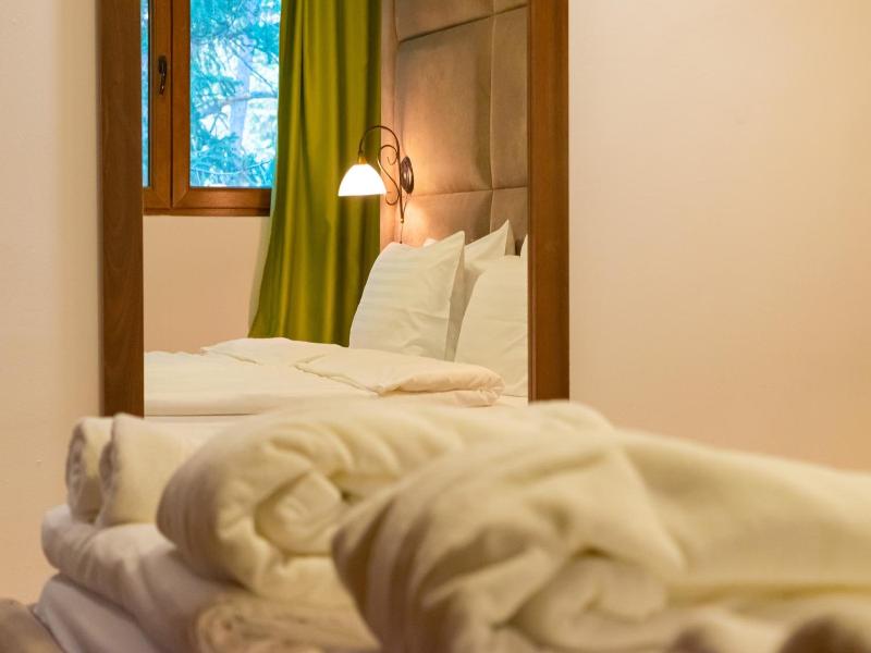 Hotel Spa Tino Sveti Stefan image