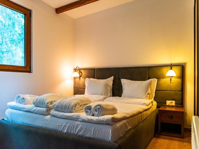 Hotel Spa Tino Sveti Stefan image