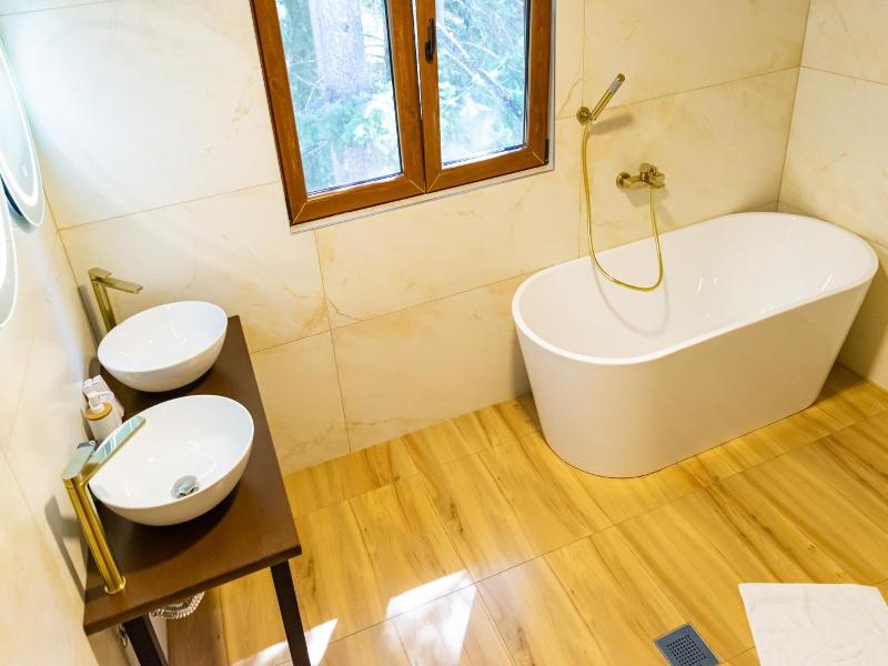 Hotel Spa Tino Sveti Stefan image
