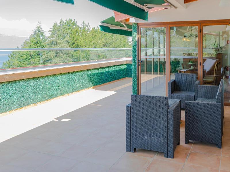 Hotel Spa Tino Sveti Stefan image
