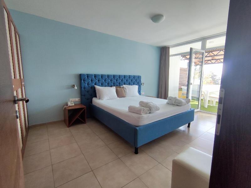 Hotel Spa Tino Sveti Stefan image