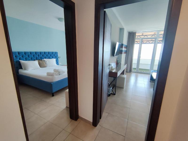 Hotel Spa Tino Sveti Stefan image