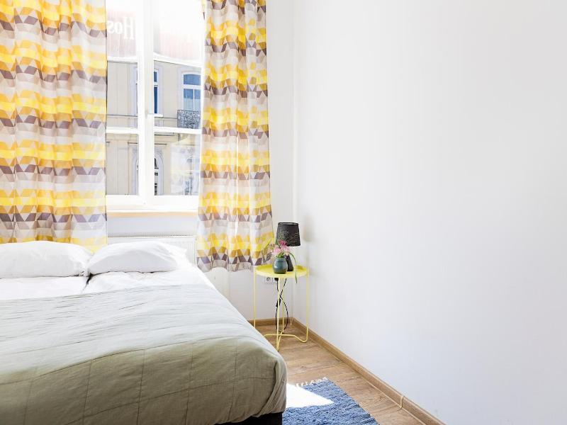 Folk Hostel image