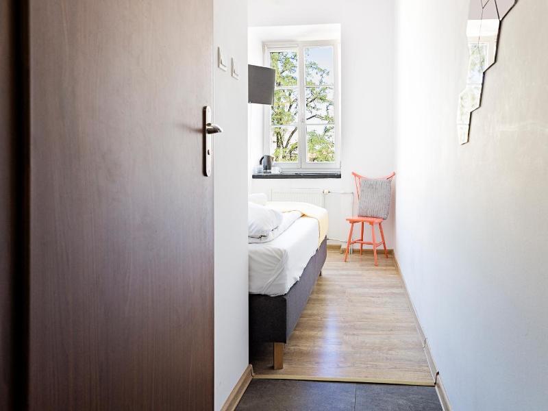 Folk Hostel image
