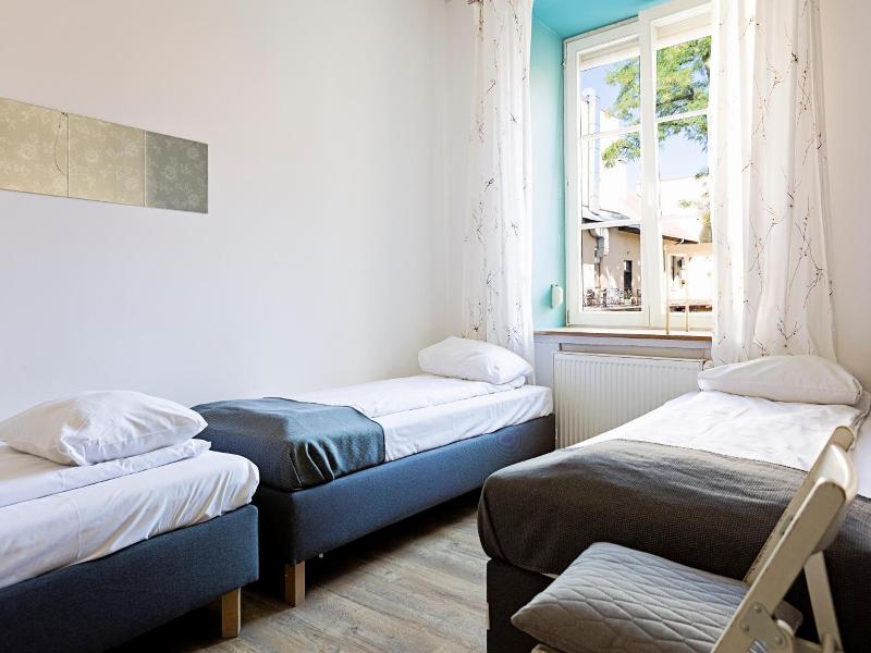 Folk Hostel image