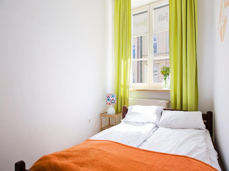 Folk Hostel image