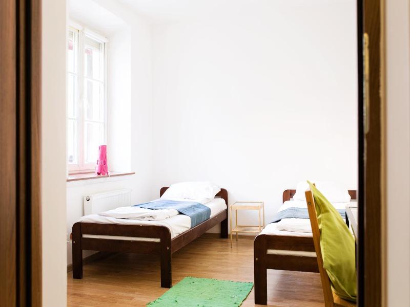 Folk Hostel image