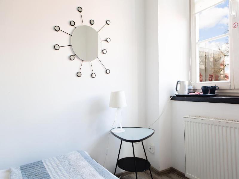 Folk Hostel image