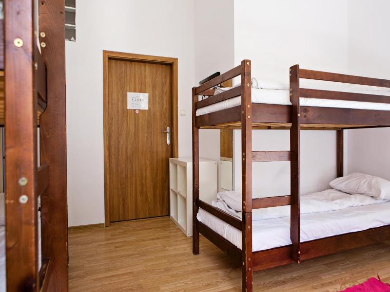 Folk Hostel image