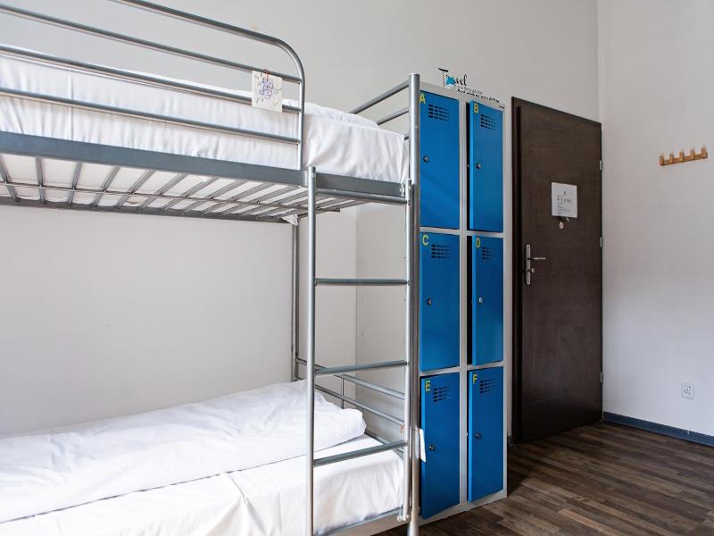Folk Hostel image