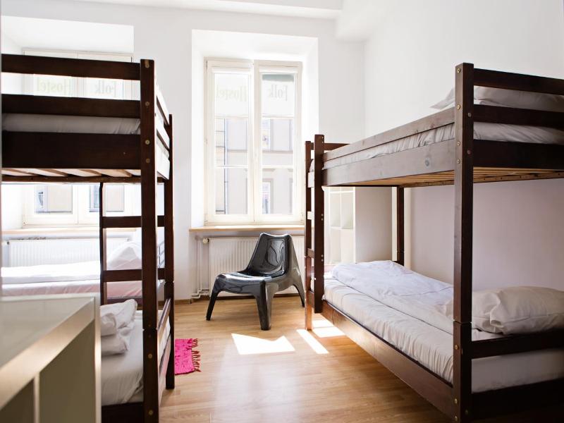 Folk Hostel image