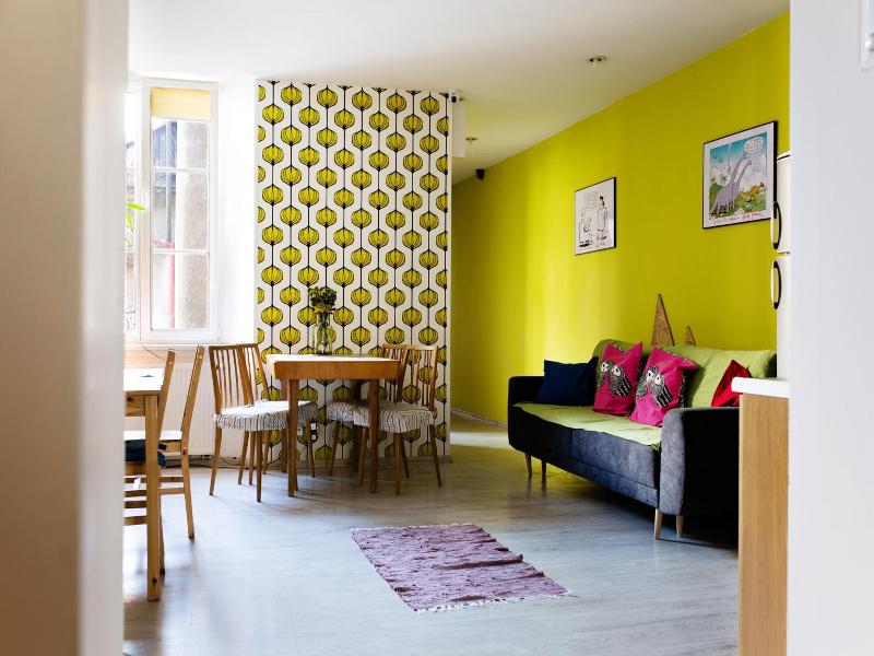 Folk Hostel image
