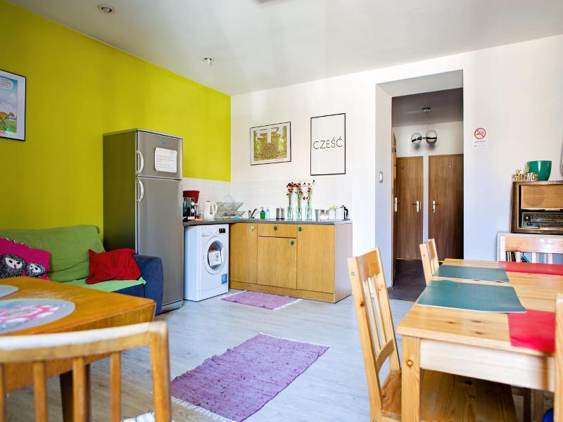 Folk Hostel image