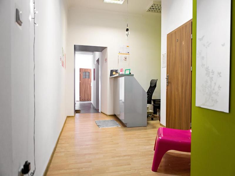 Folk Hostel image