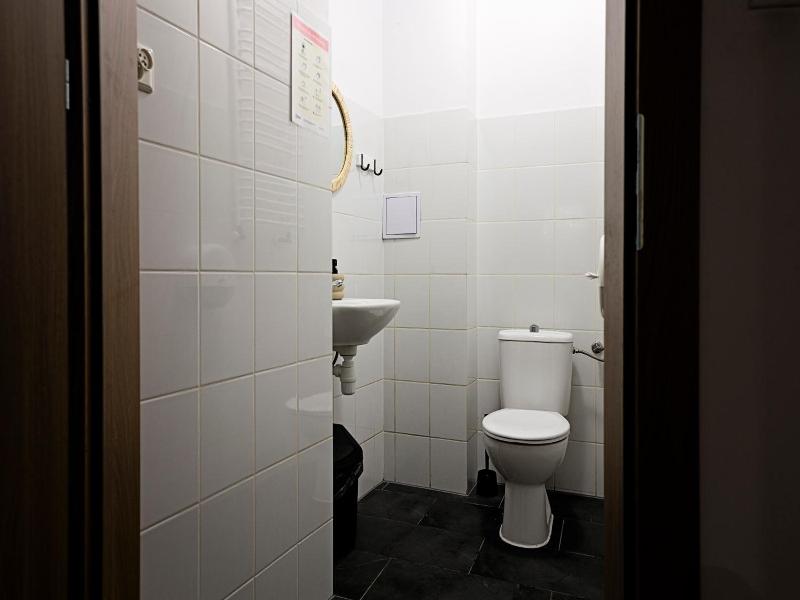 Folk Hostel image