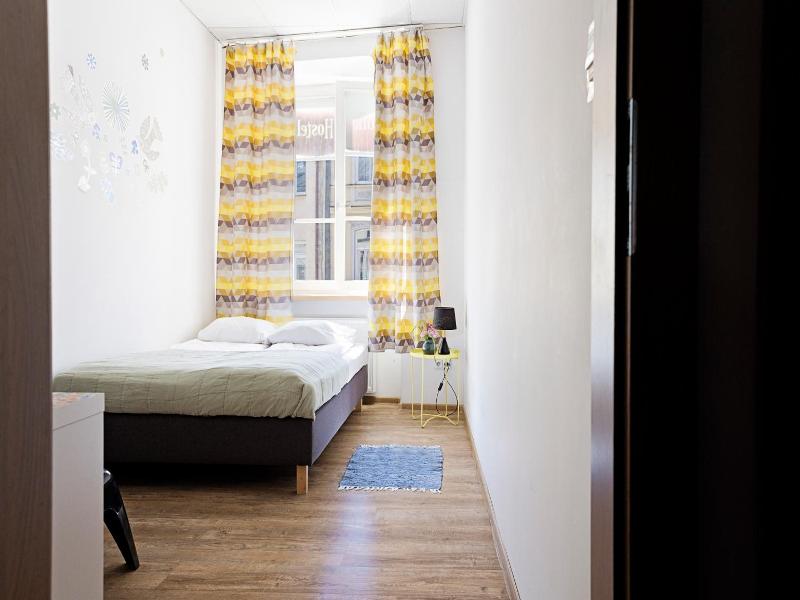 Folk Hostel image