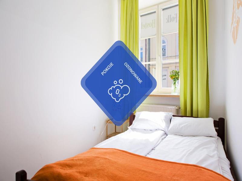 Folk Hostel image