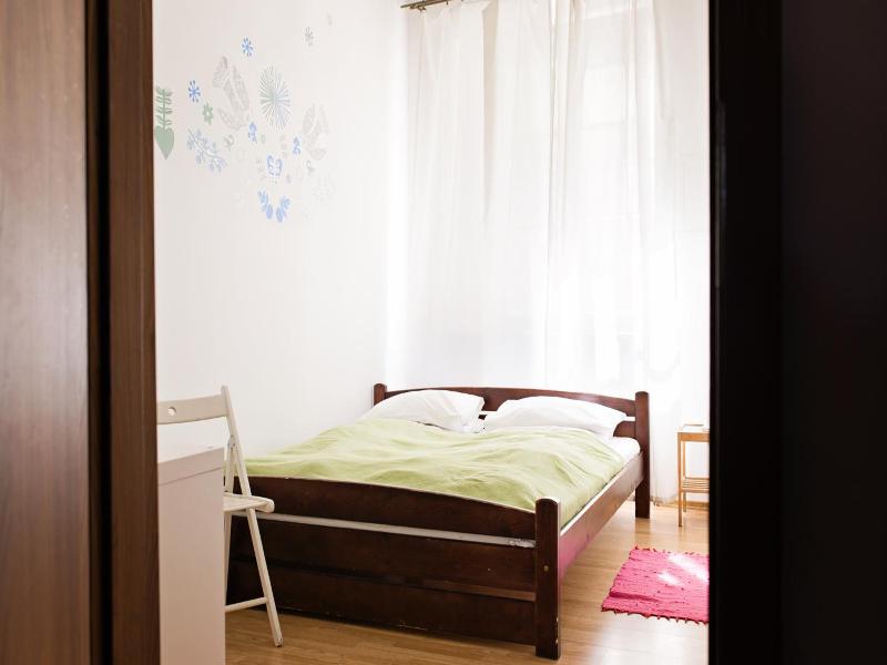 Folk Hostel image