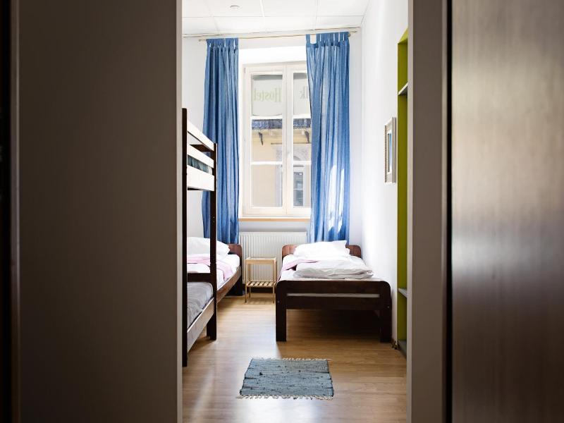 Folk Hostel image