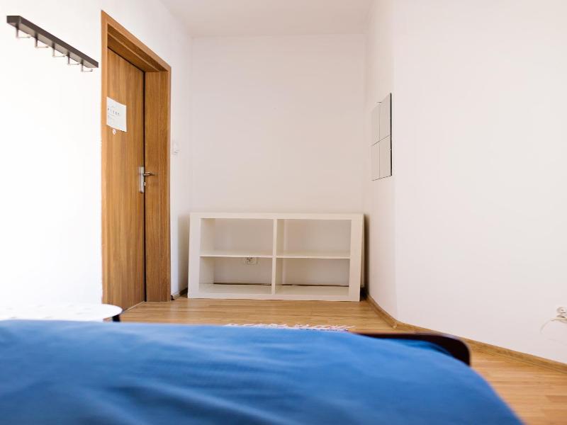 Folk Hostel image