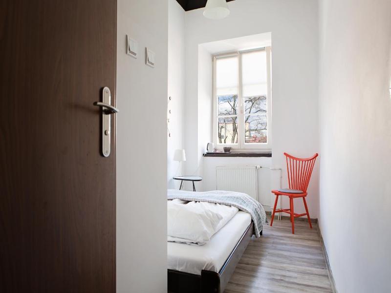 Folk Hostel image