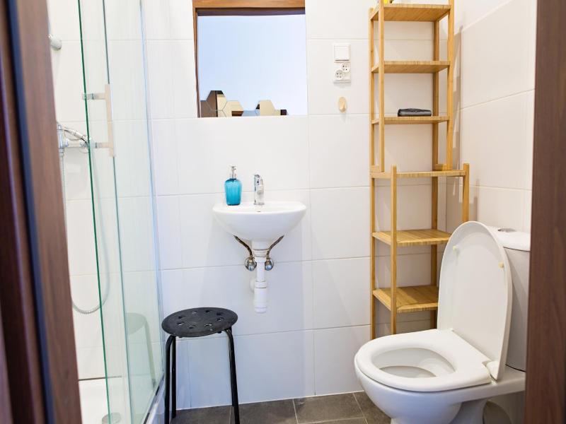 Folk Hostel image