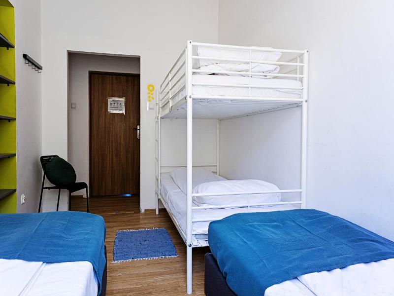 Folk Hostel image