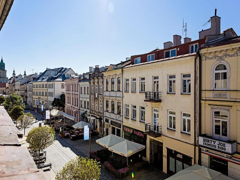 Folk Hostel image