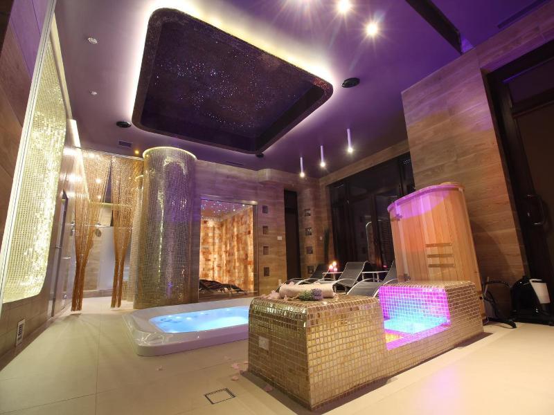 Lawendowy Zdroj Medycyna I Spa