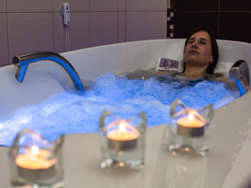 Lawendowy Zdroj Medycyna I Spa
