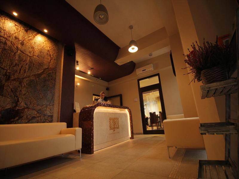 Lawendowy Zdroj Medycyna I Spa