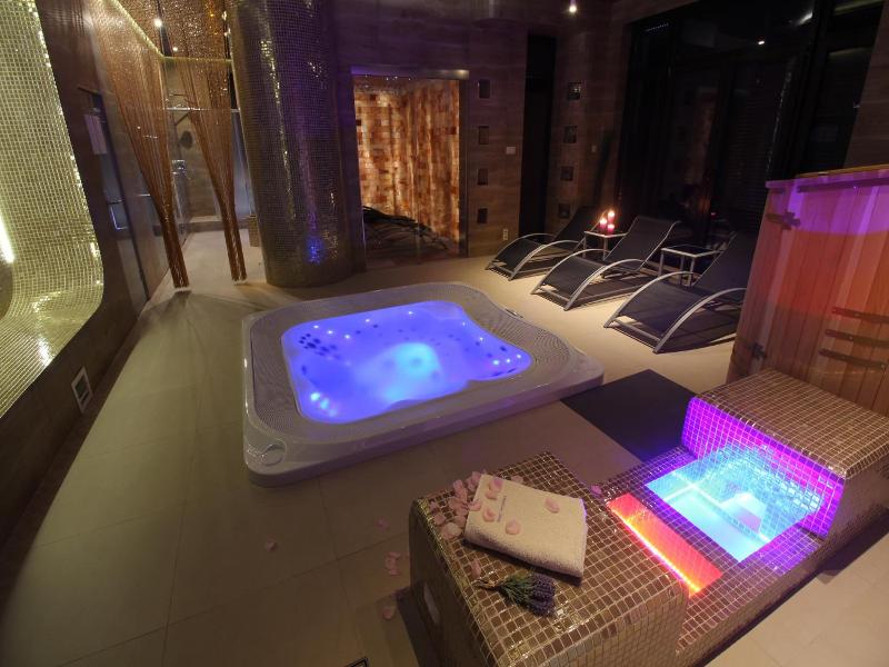Lawendowy Zdroj Medycyna I Spa