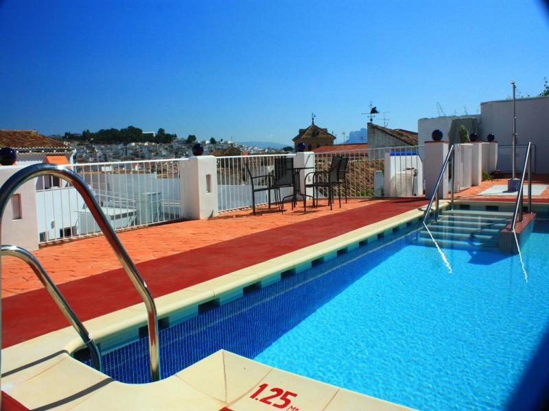 Hotel Infante Antequera image