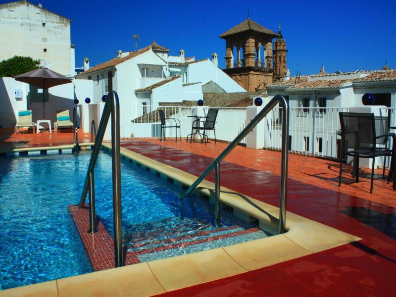 Hotel Infante Antequera image