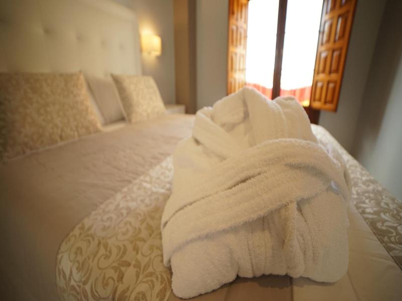Hotel Infante Antequera image