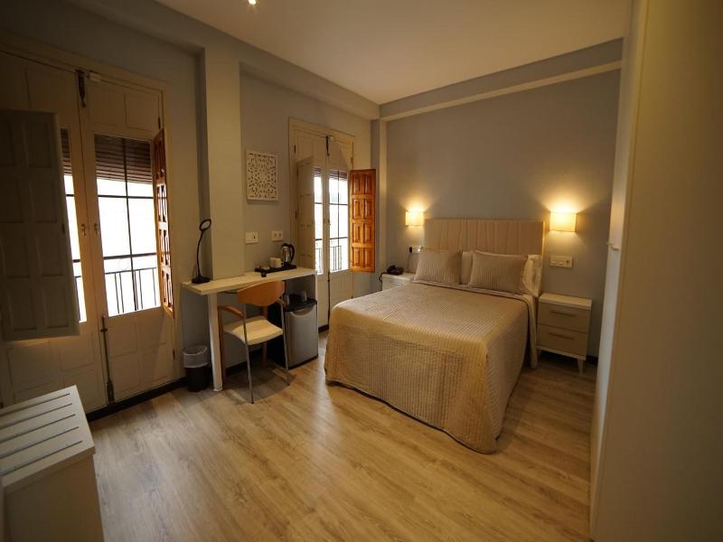 Hotel Infante Antequera image