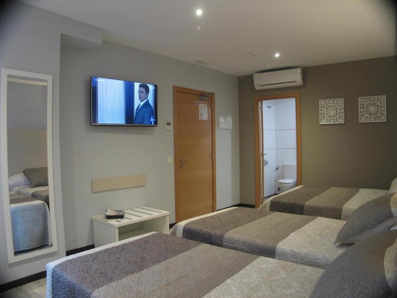 Hotel Infante Antequera image